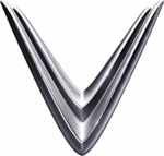 VinFast logosu — VinFast logo